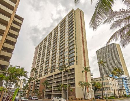 Nahua Waikiki