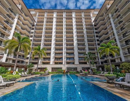 Beach Villas at Ko Olina