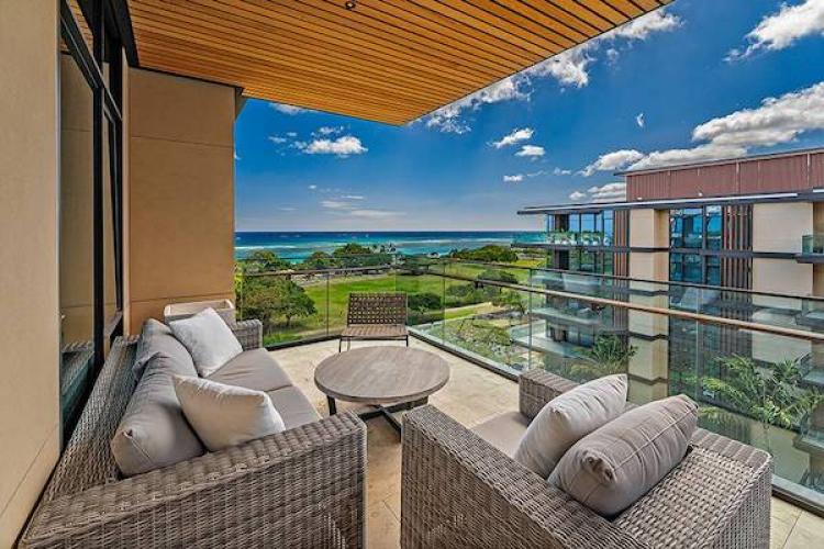 An Oahu Vacation Rental